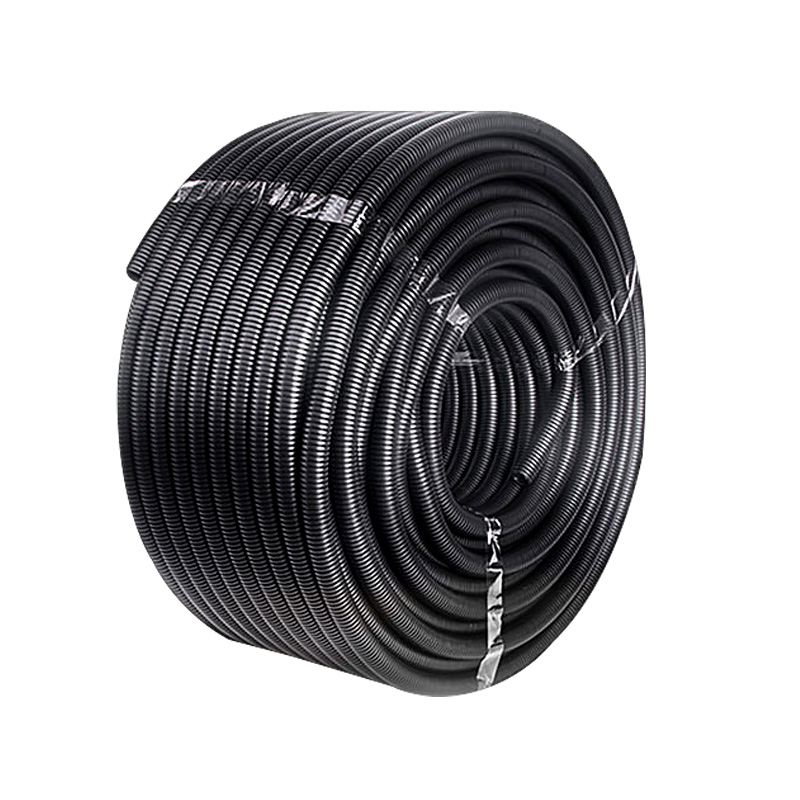 PA尼龙阻燃波纹管